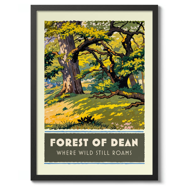 Forest of Dean