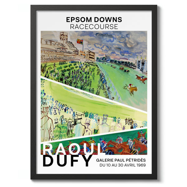 Epsom Downs Racecourse