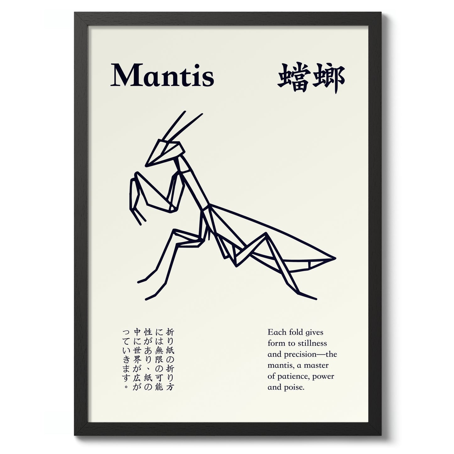 Mantis