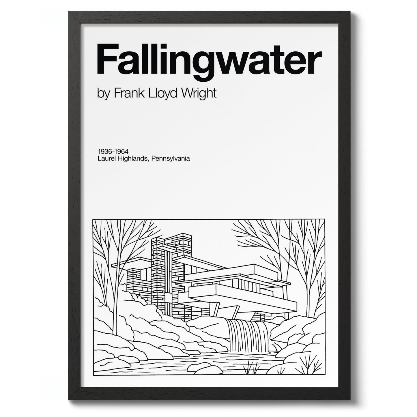 Fallingwater