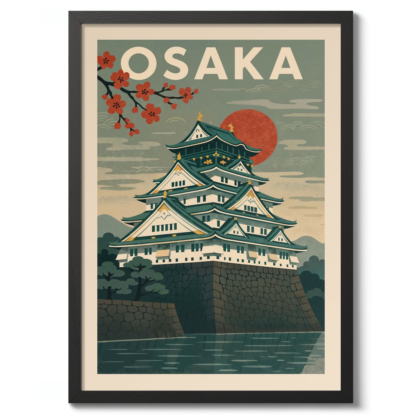 Osaka