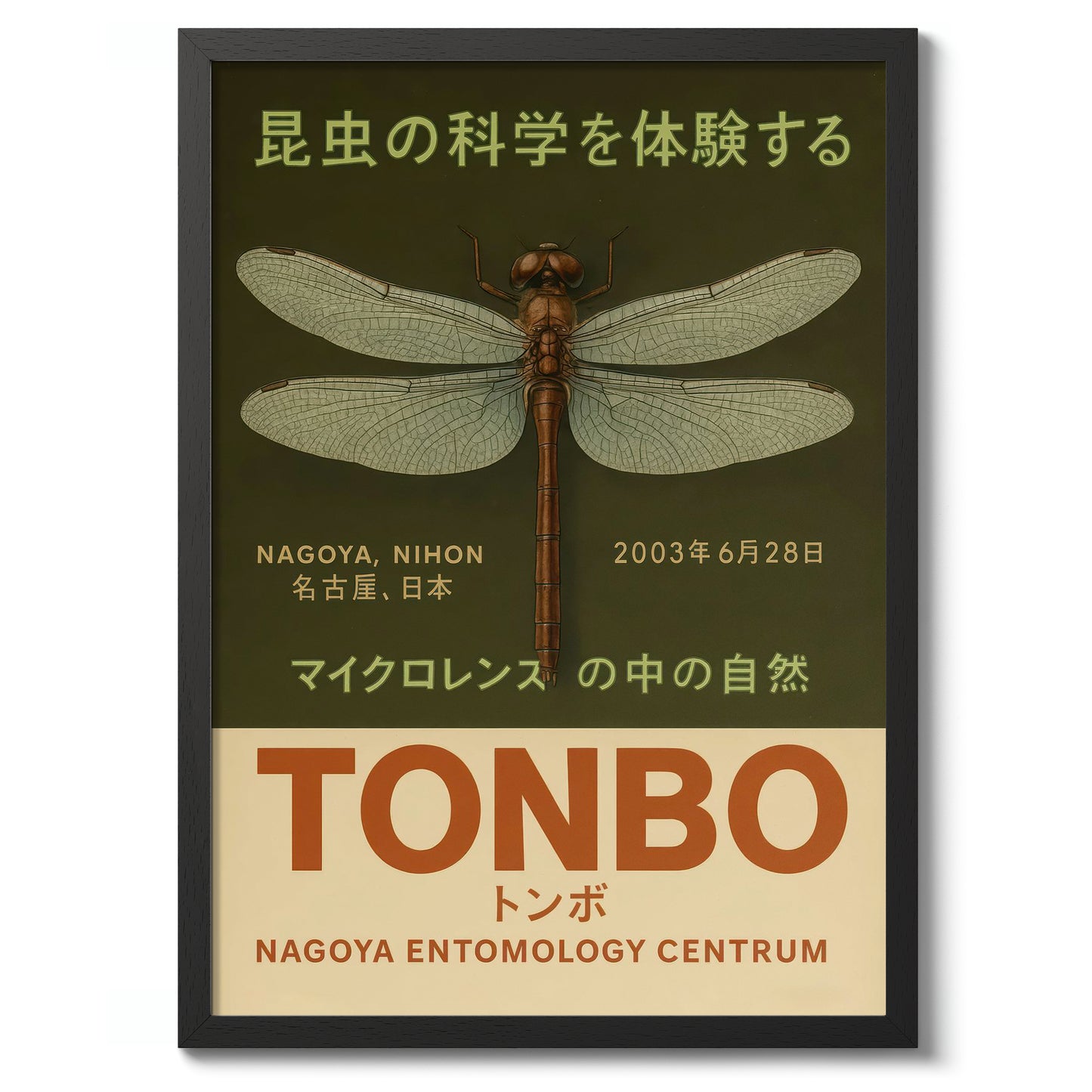 Tonbo