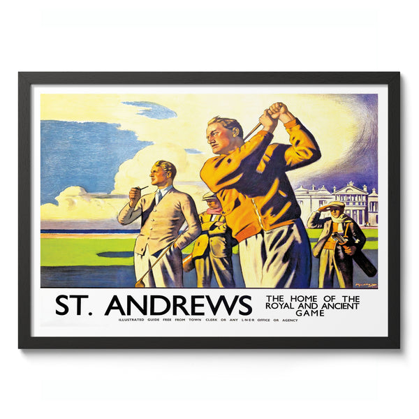 St. Andrews