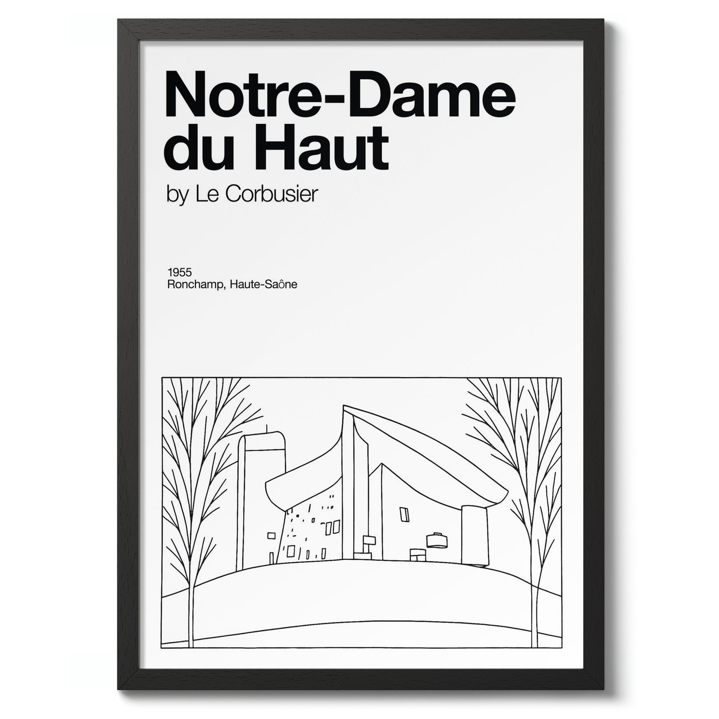 Notre-Dame du Haut