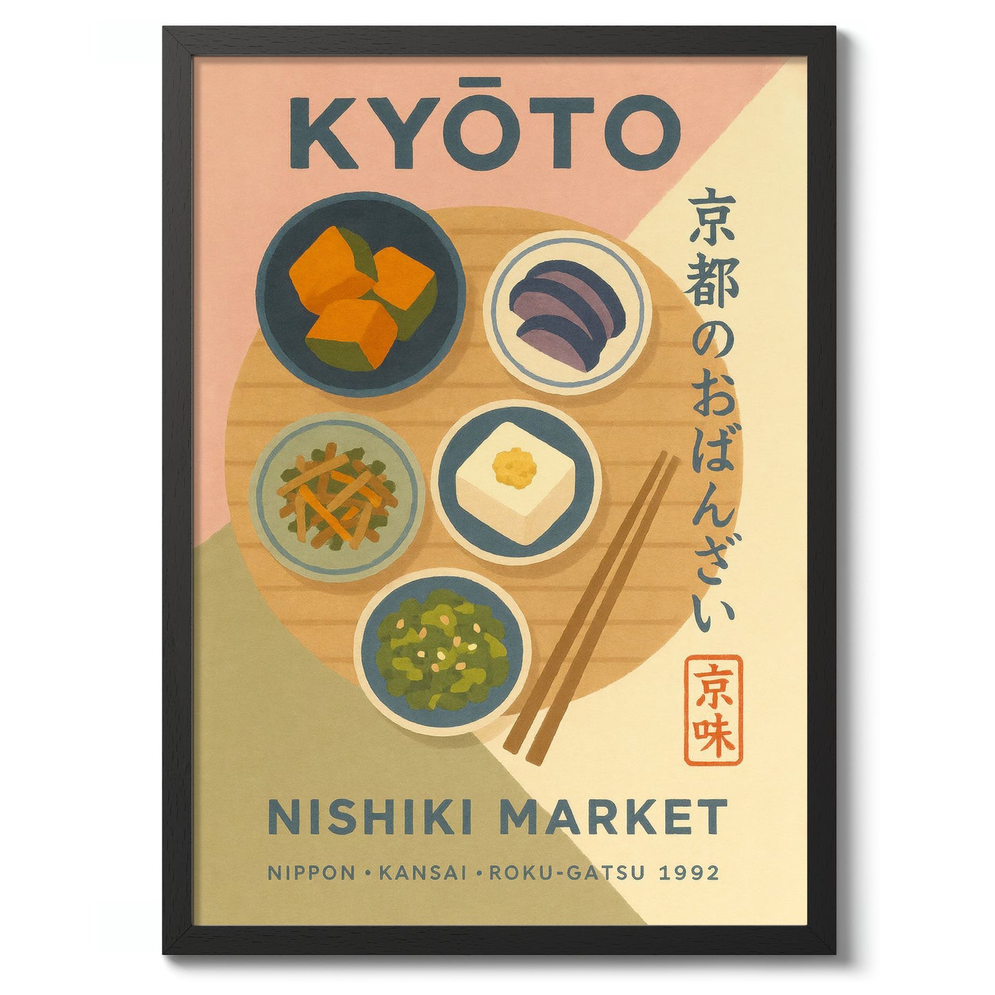 Kyoto Nishiki Market