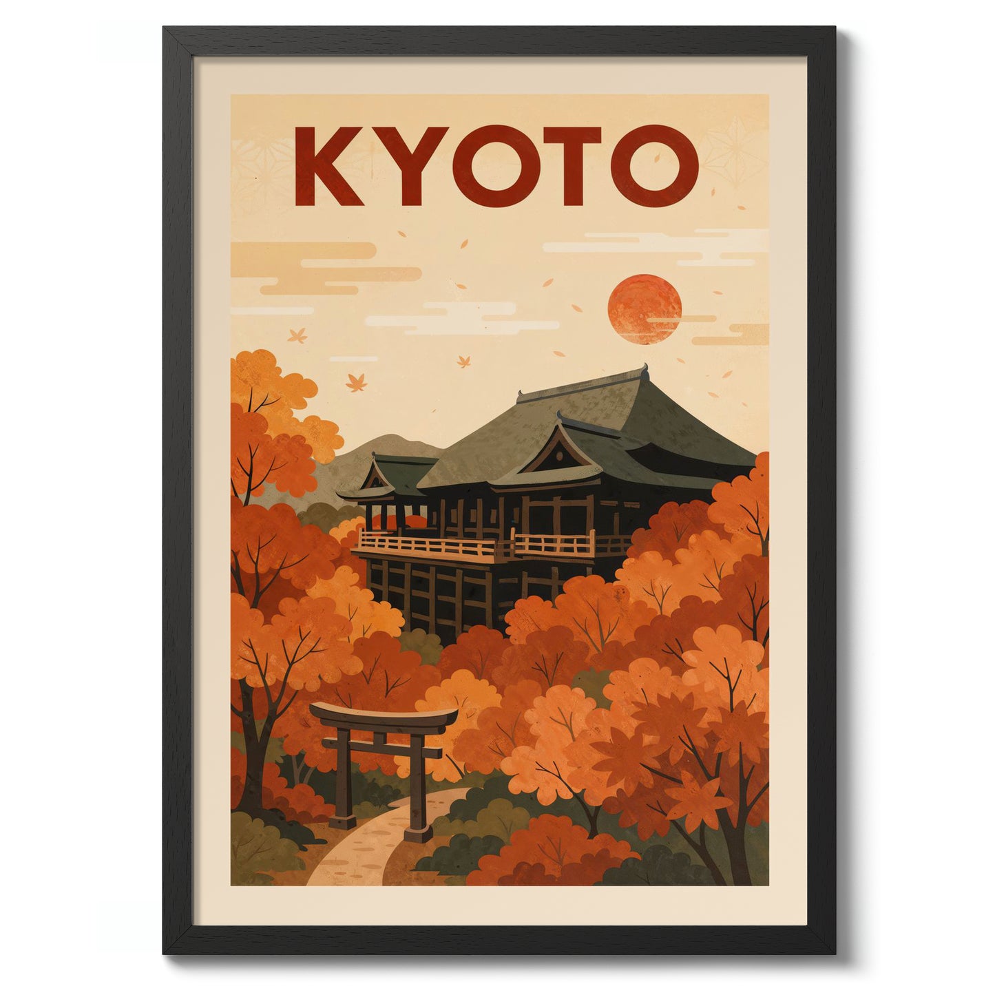 Kyoto II