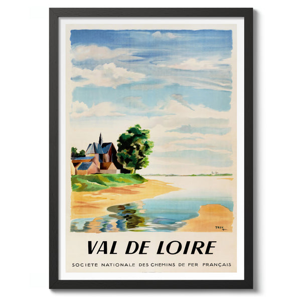 Val de Loire