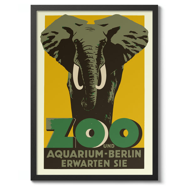 Berlin Zoo