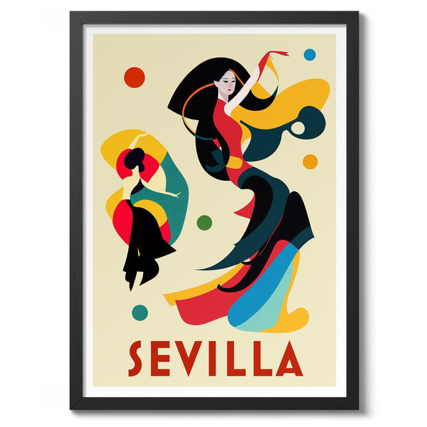 Sevilla