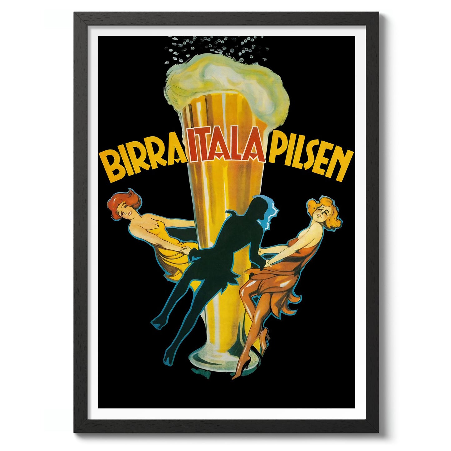 Birra Italia Pils