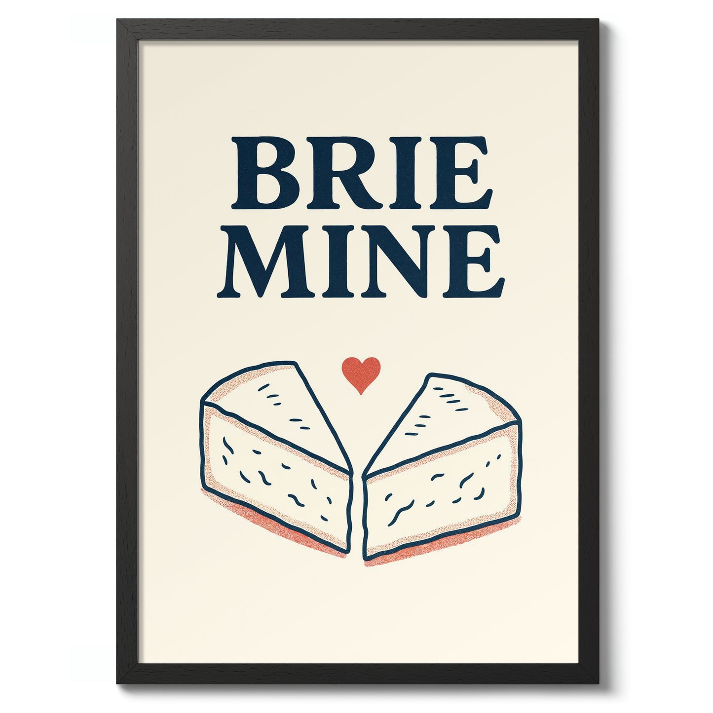 Brie Mine