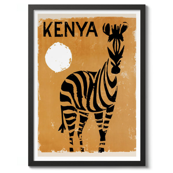 Kenya