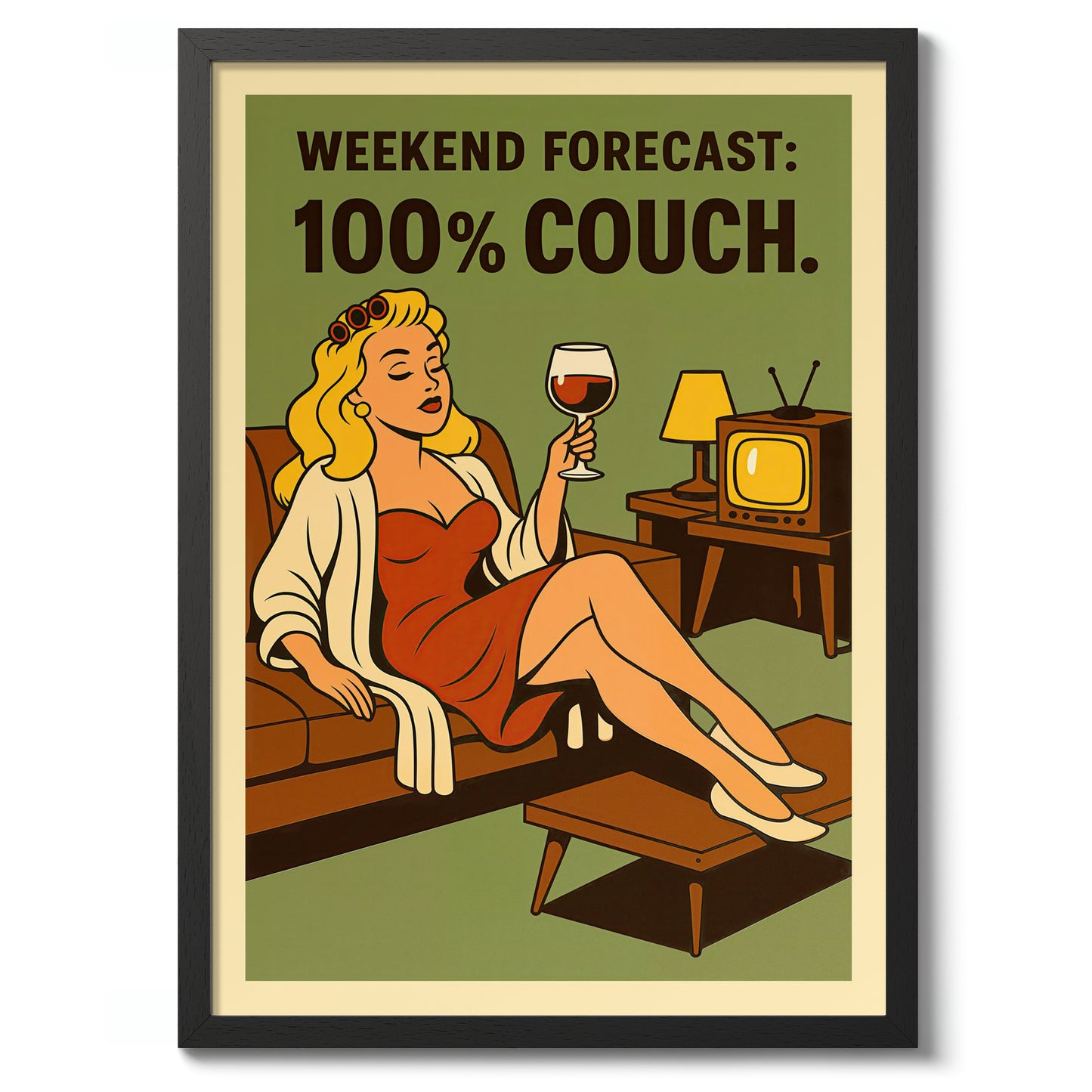 Weekend Forecast