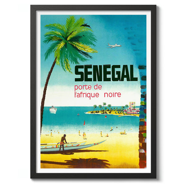 Senegal