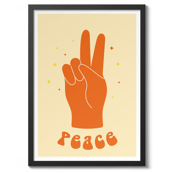 Peace