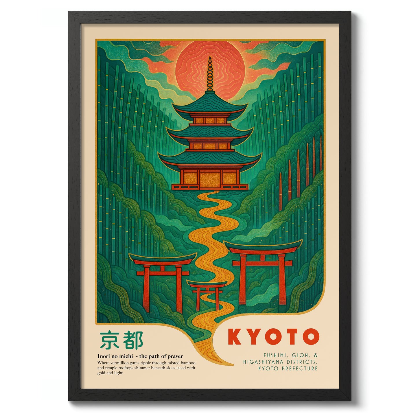 Kyoto