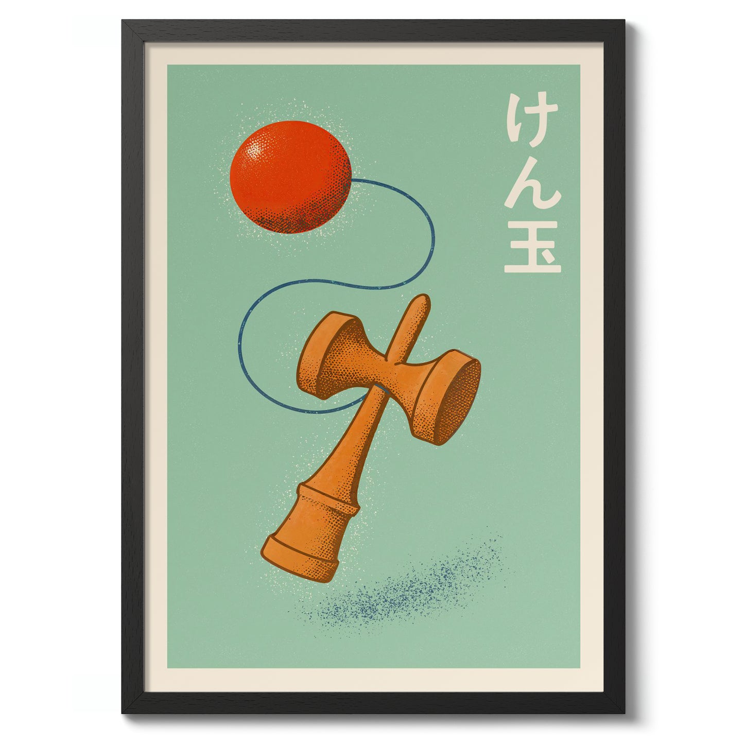 Kendama