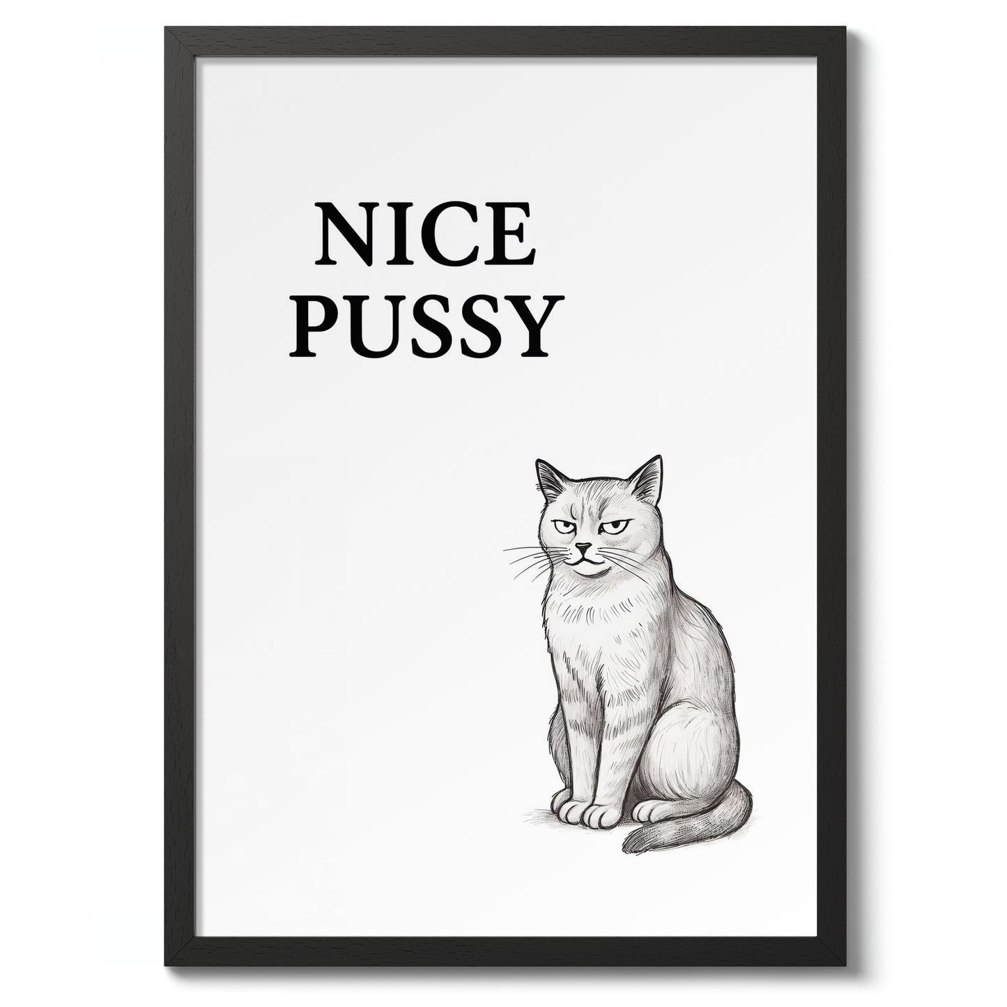 Nice Pussy