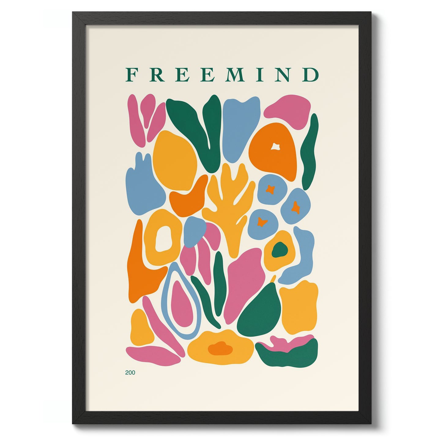 Freemind 200