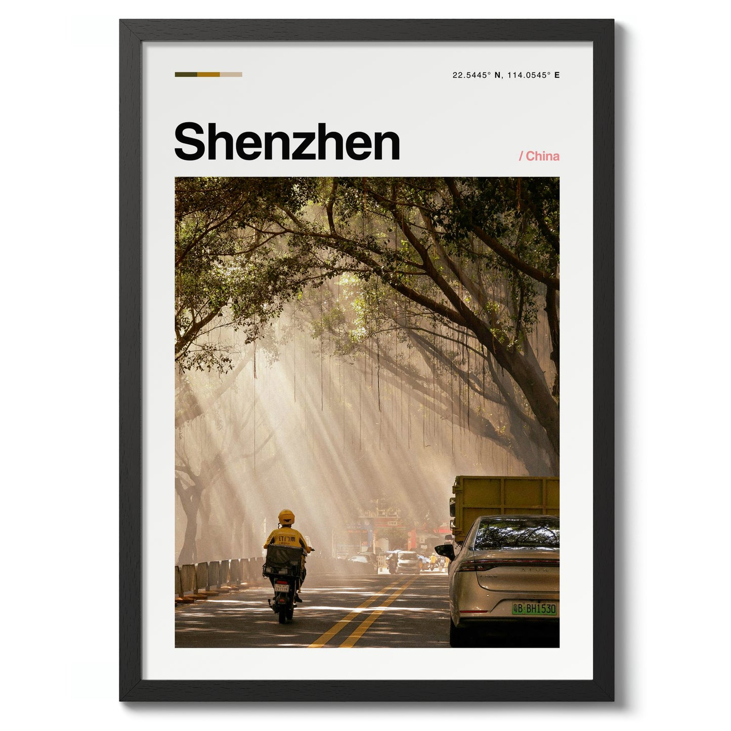 Shenzhen, China