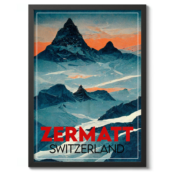 Zermatt, Switzerland