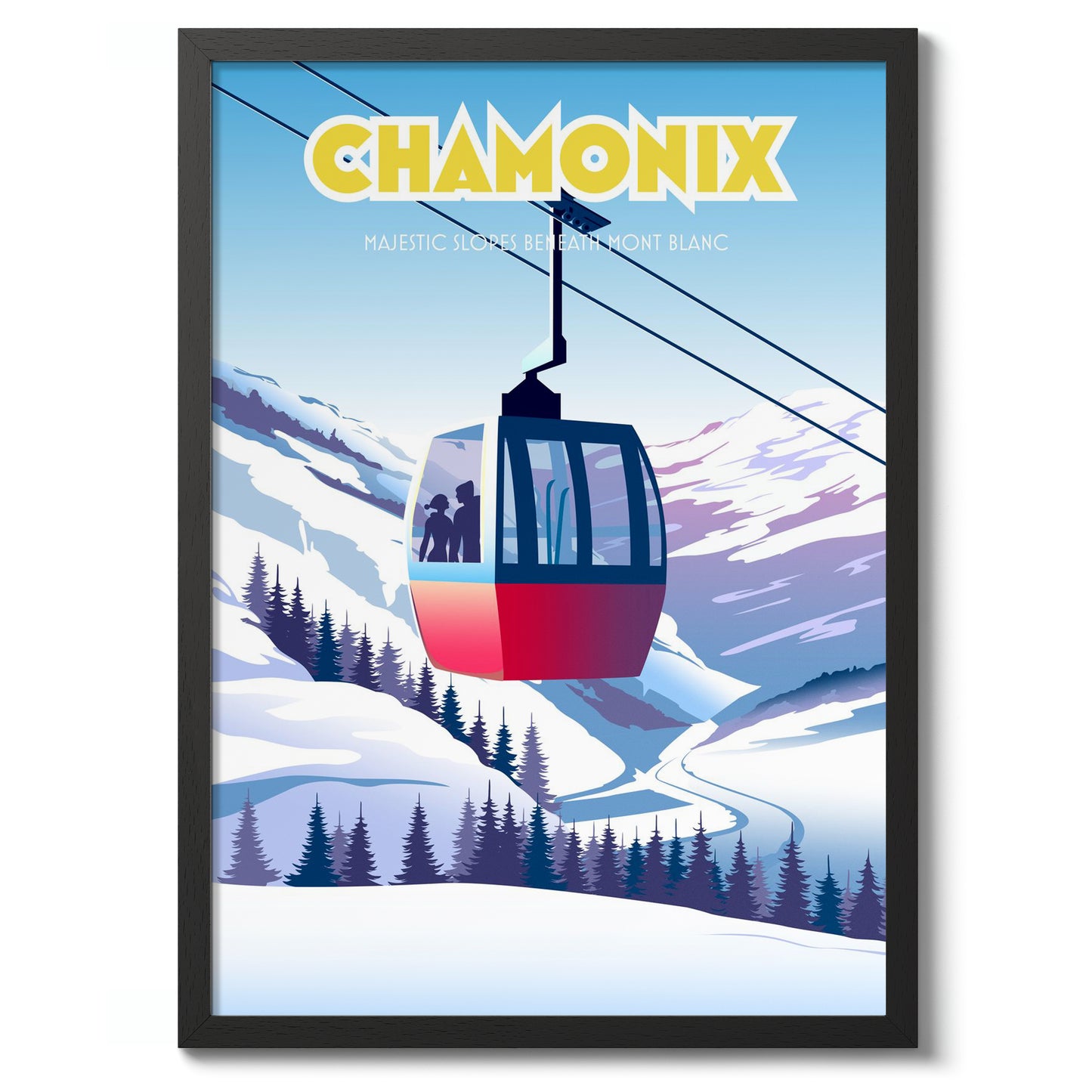 Chamonix