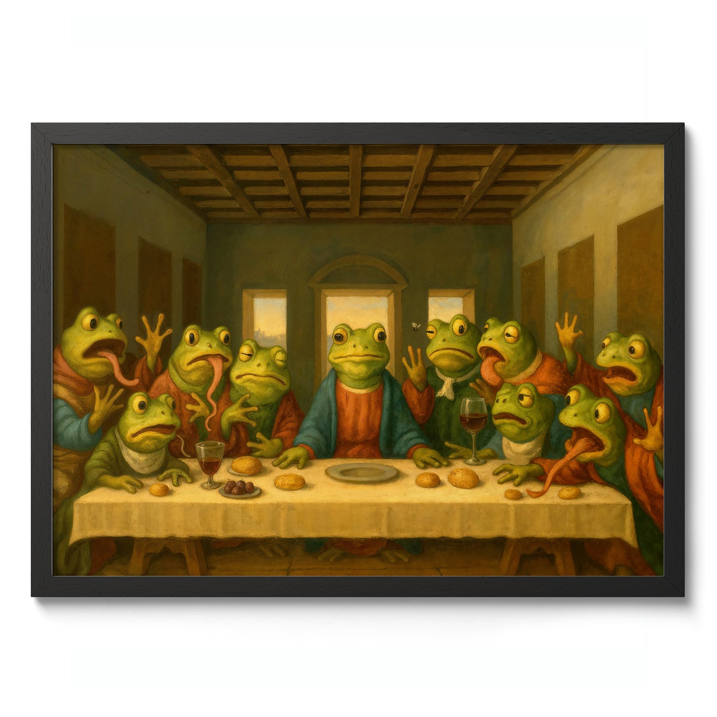 The Last Supper