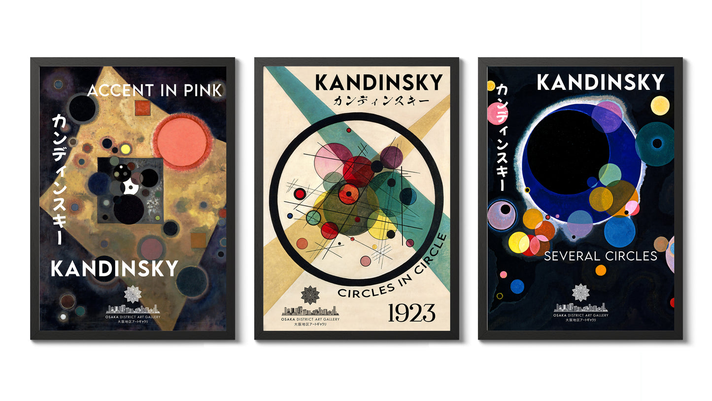 De Kandinsky Collectie