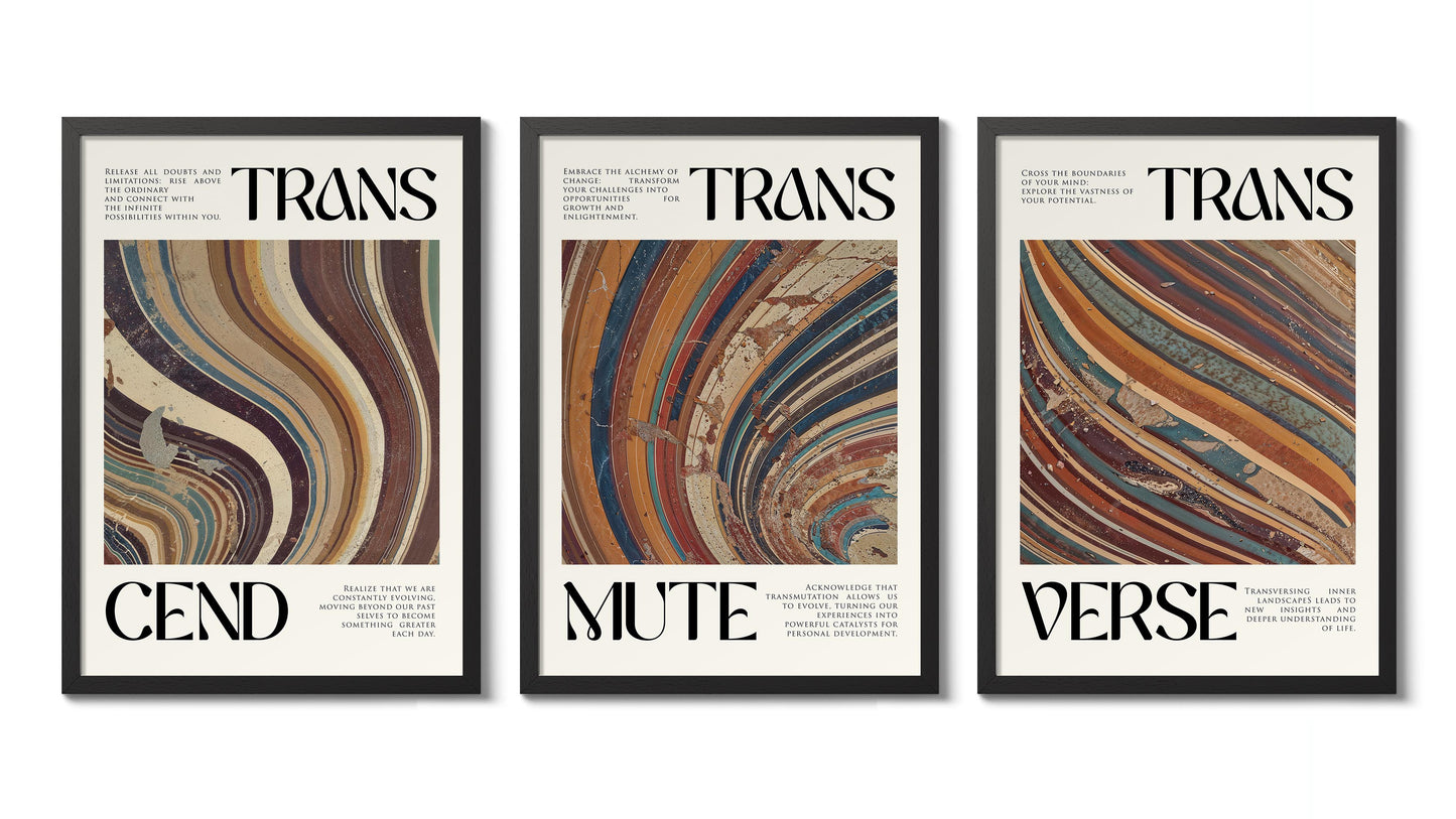 Andliga affirmationer II