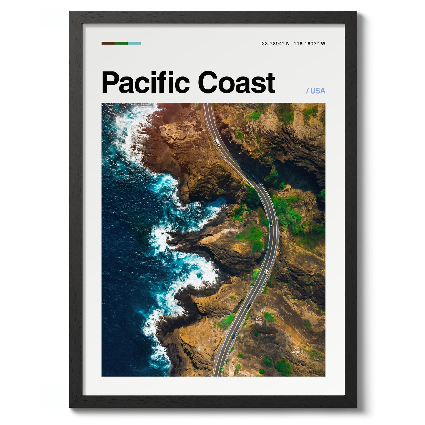 Pacific Coast Highway