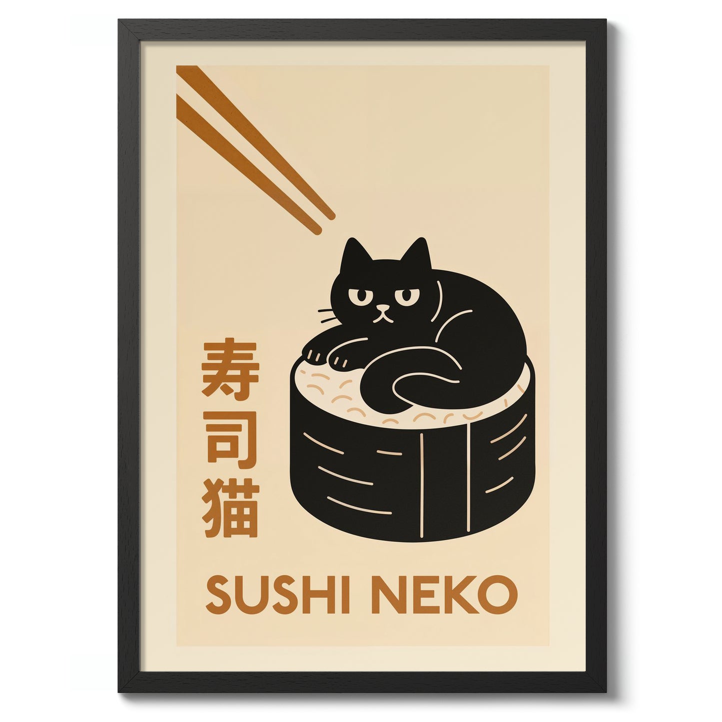 Sushi Neko