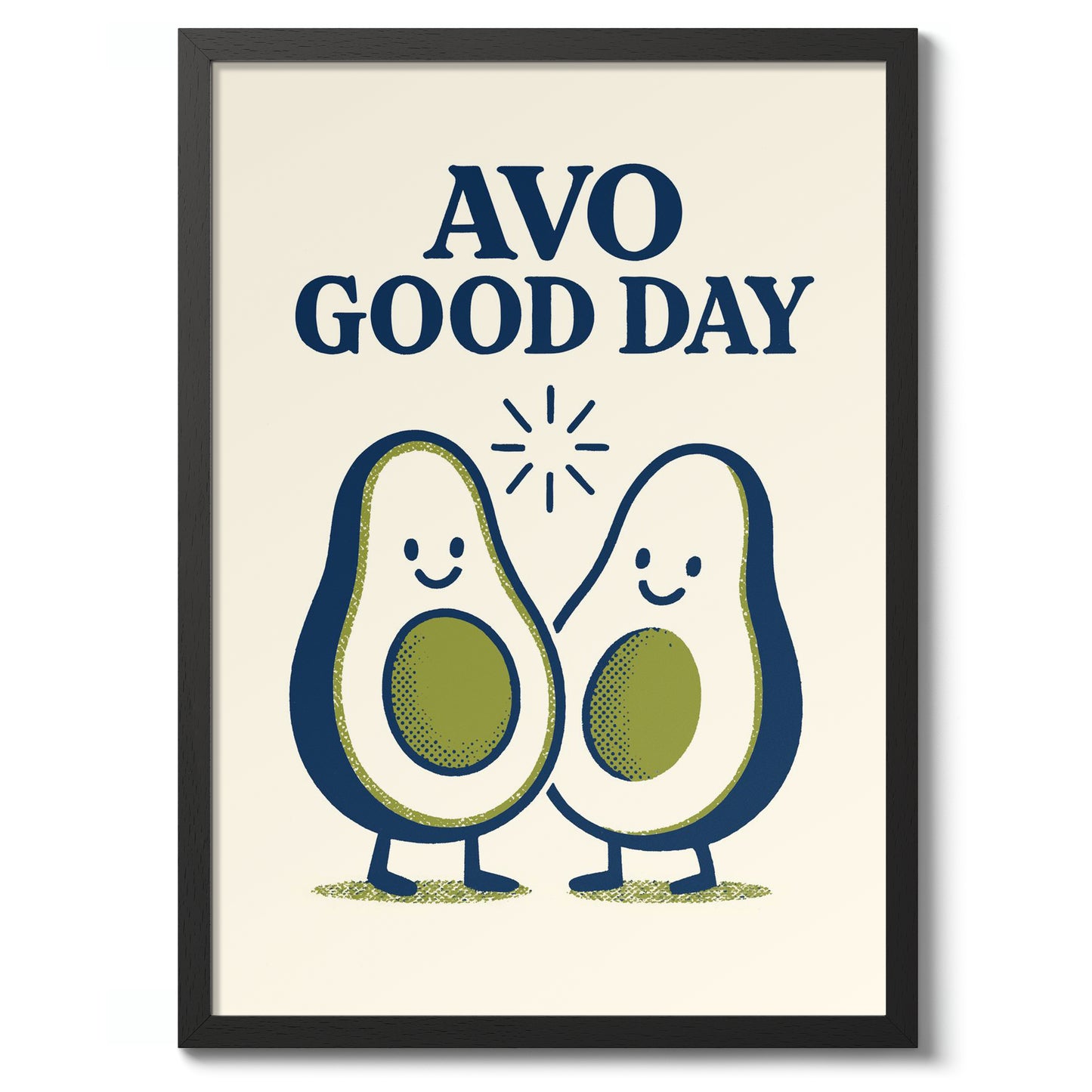 Avo Good Day