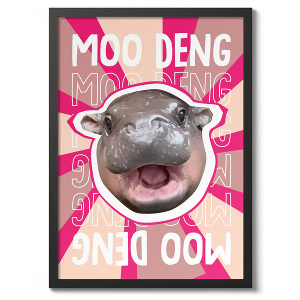 Moo Deng