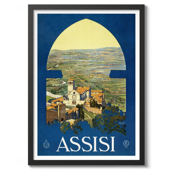 Assisi