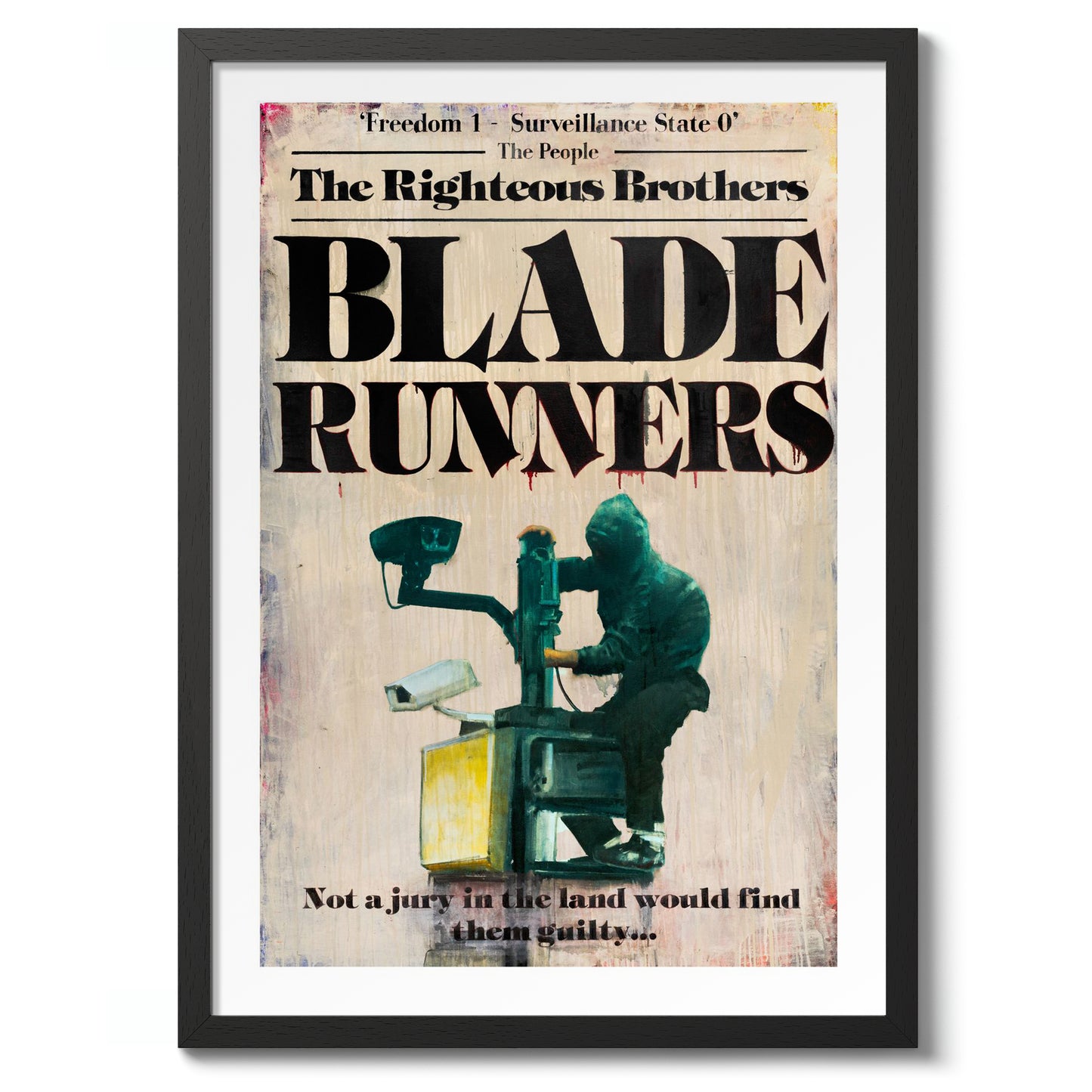BLADERUNNERS