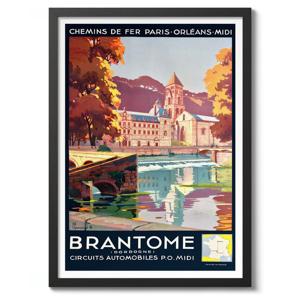 Brantome