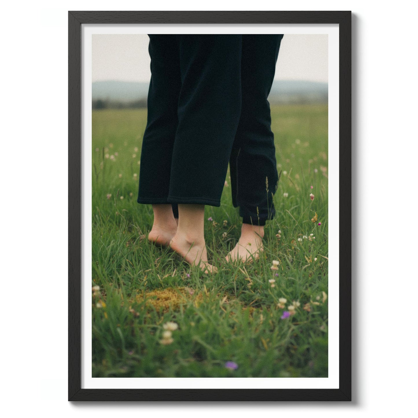 Meet Me in the Fields