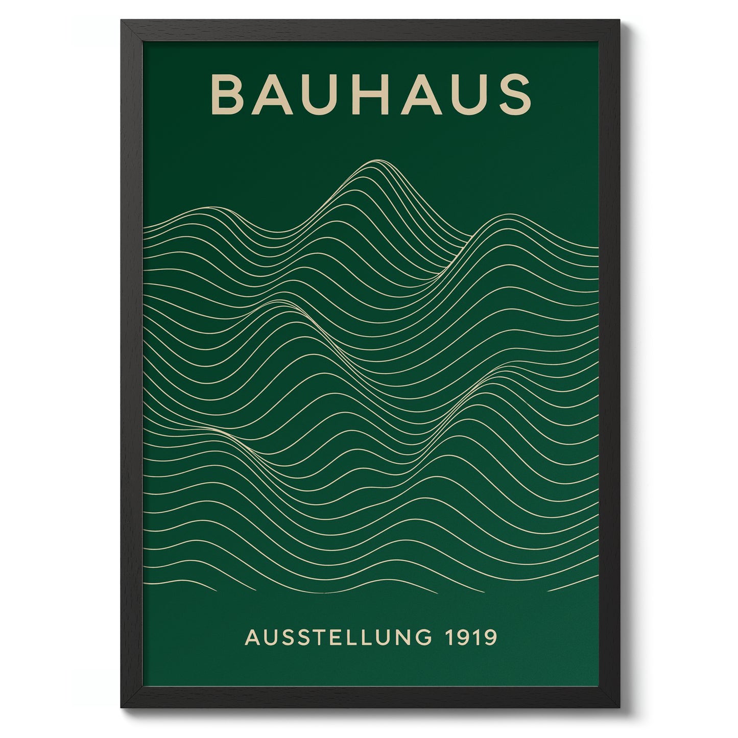 Bauhaus-Hügel
