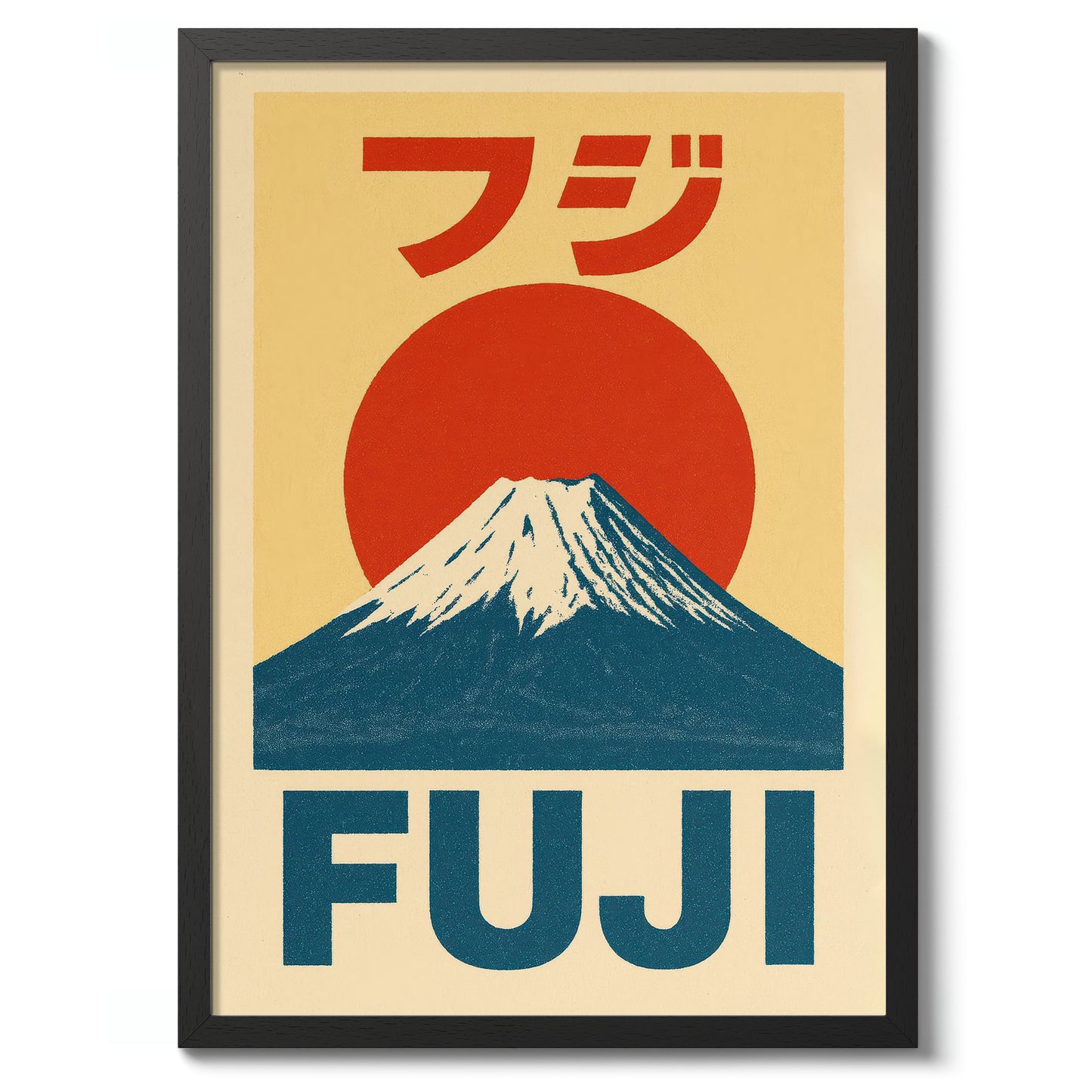 Fuji