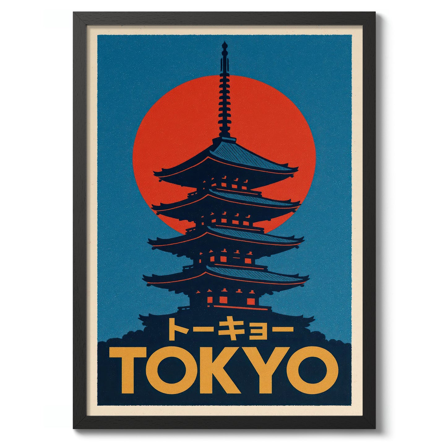 Tokyo