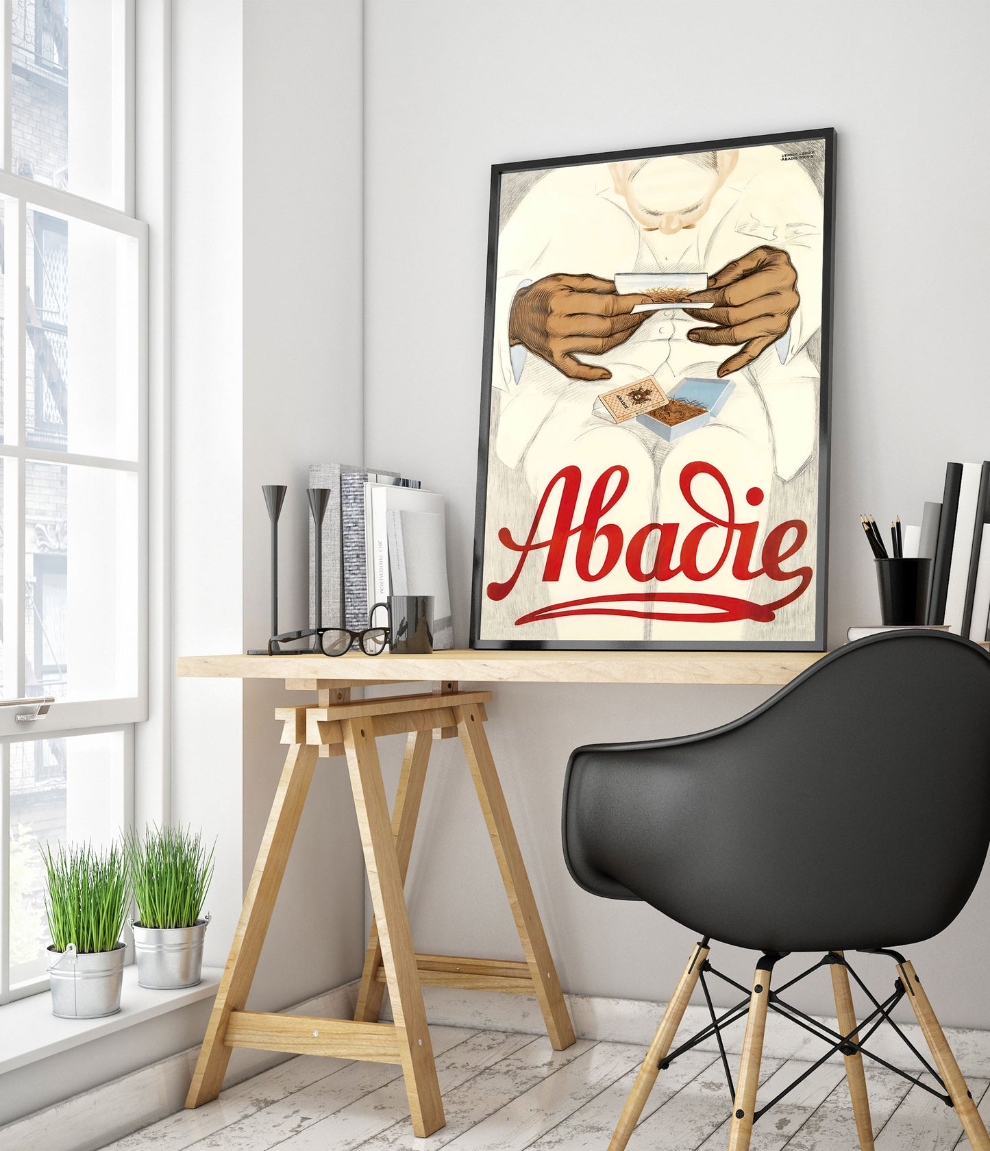 Abadie Tobacco