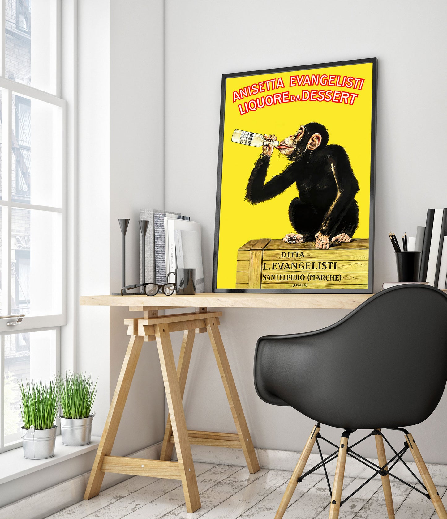 Anisetta Evangelisti Liquour