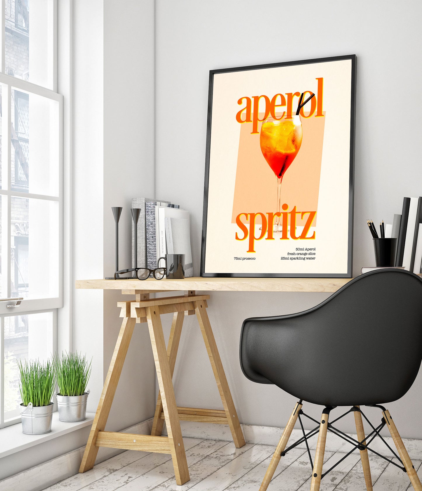 Aperol Spritz