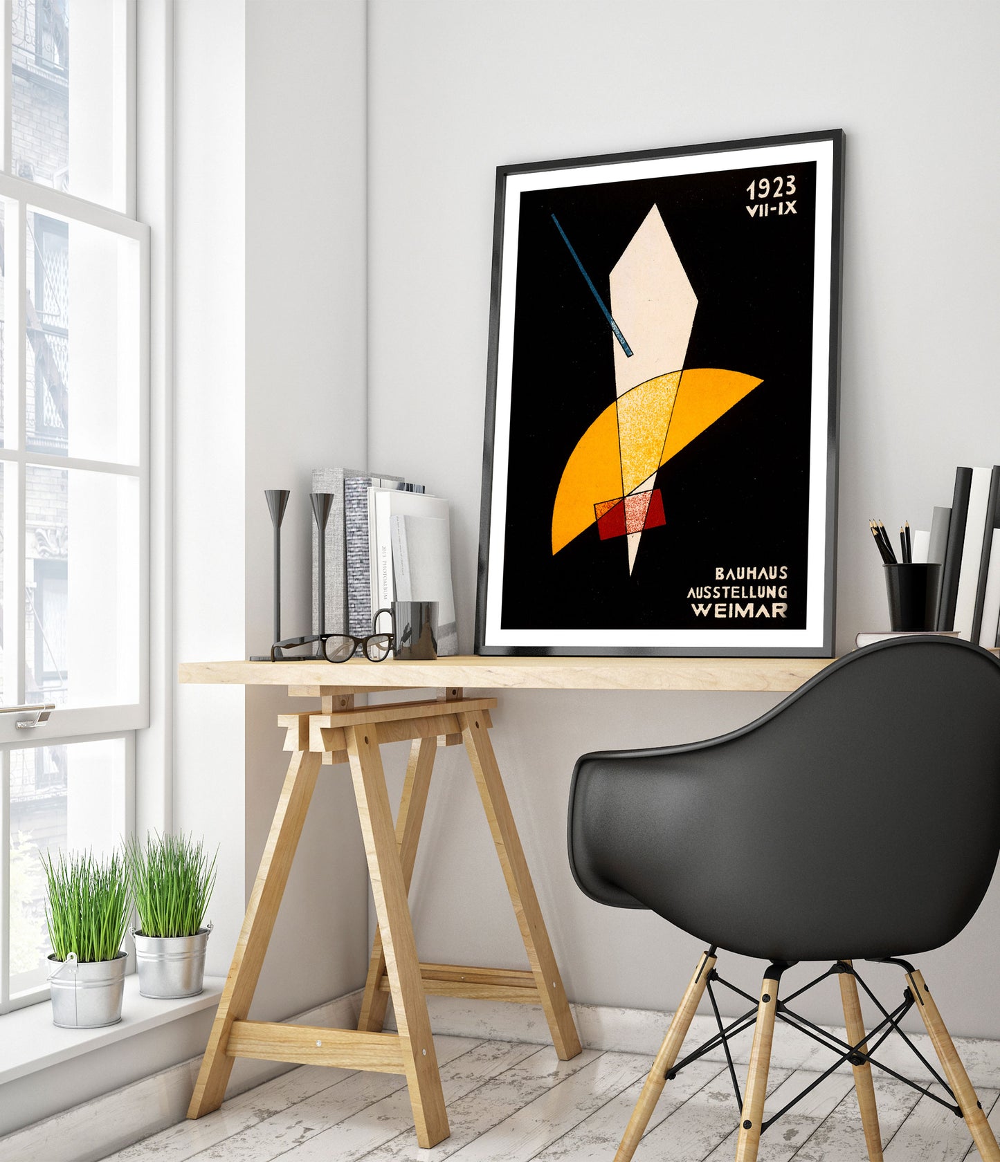 Kandinsky Exhibition