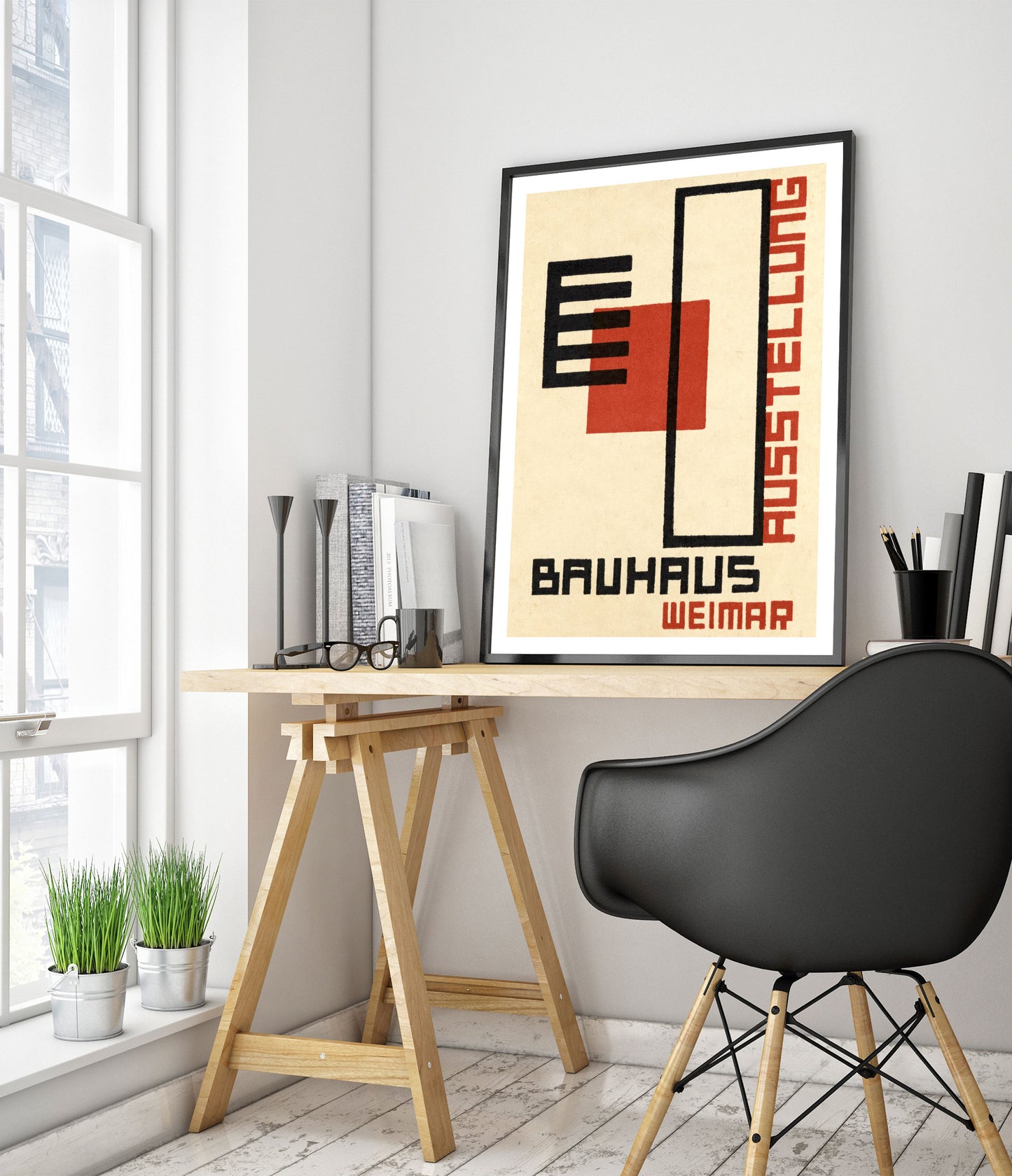 Abstract Construction