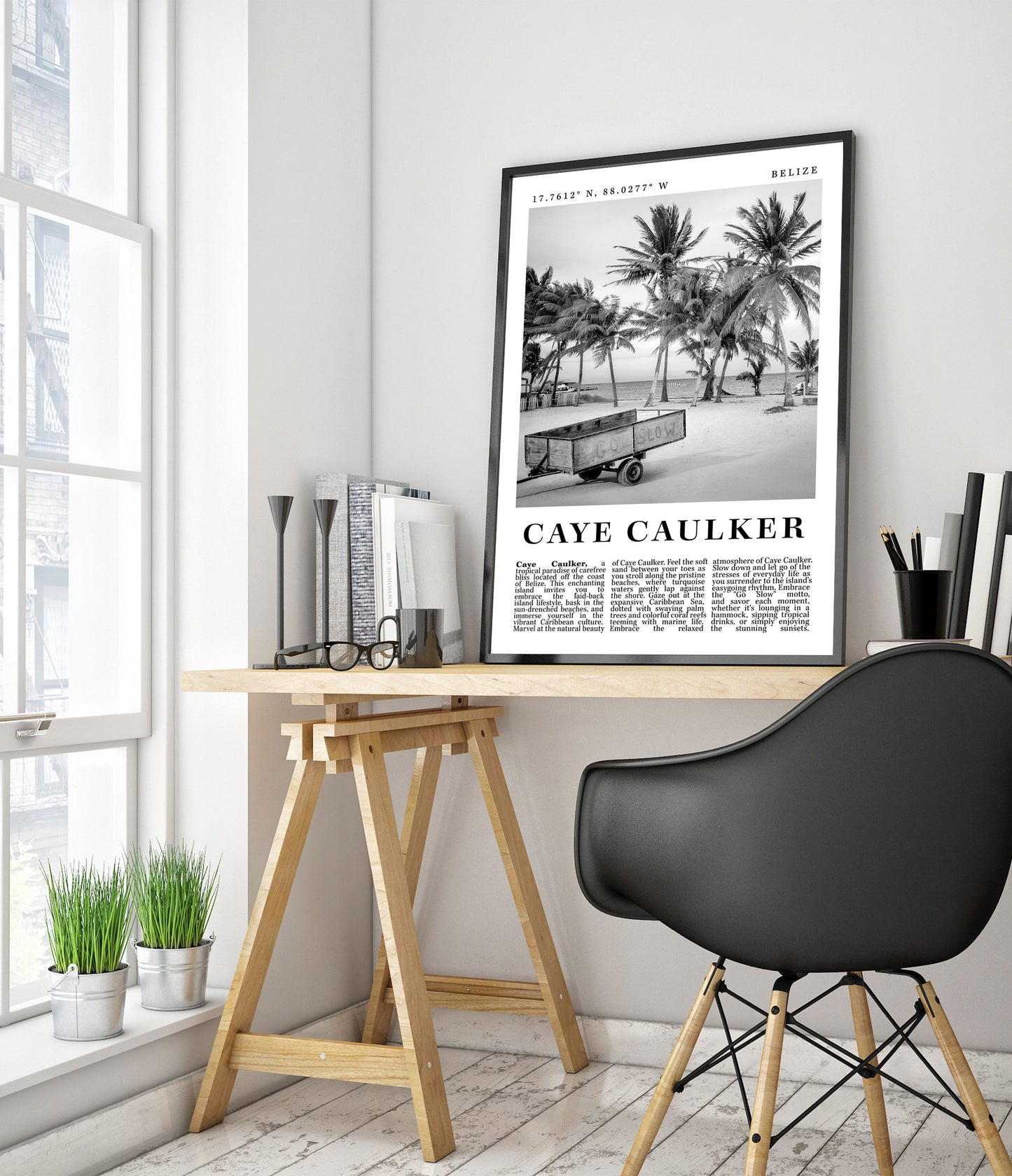 Caye Caulker - Belize