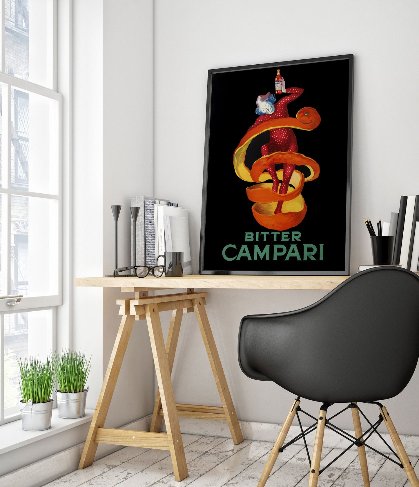 Campari amer