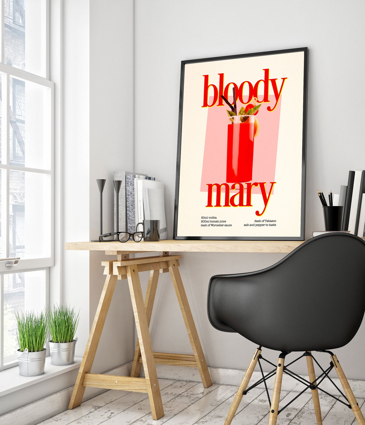 Blodiga Mary