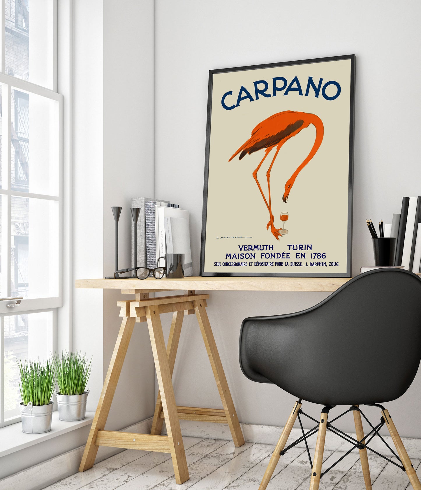 Carpano