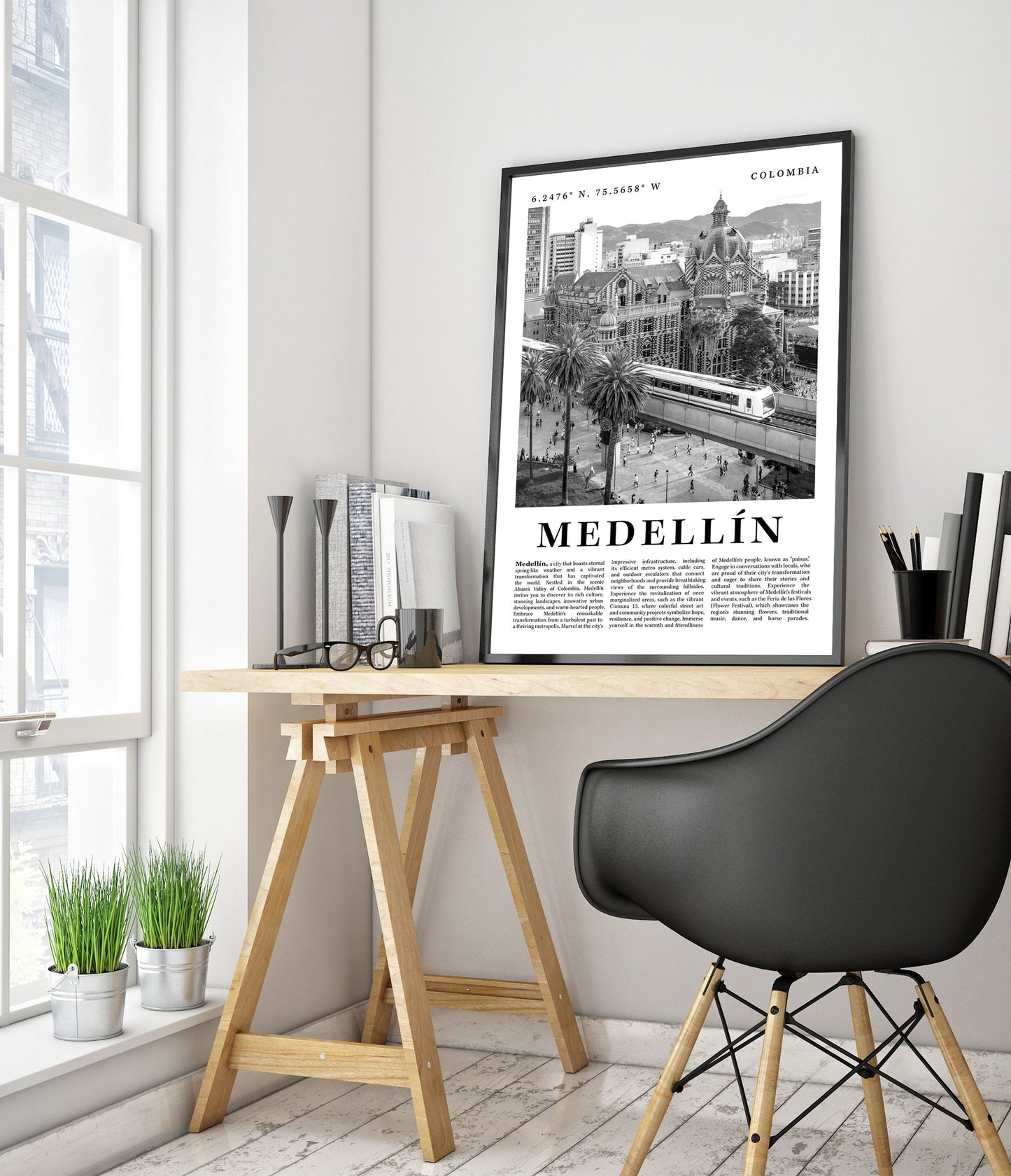 Medellín - Kolumbien